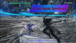 DMC5 Vergil Vs Dante  DMD Mode Trying to improve [upl. by Odarnoc]