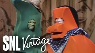 Gumby Gumby and Pokey Reunite  SNL [upl. by Schaefer816]