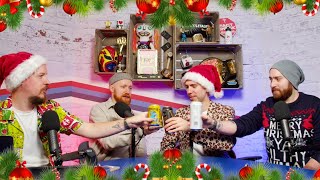 WrestleTalks Christmas Special 2023 [upl. by Jedlicka268]