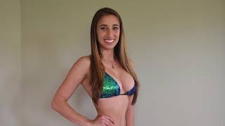 2UBest Bikini Haul amp Review [upl. by Ardnad157]