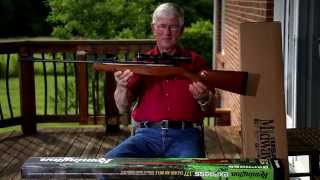 How Many Airgun Rifles Does One Man Need  MidwayUSA Commercial [upl. by Notniuqal]