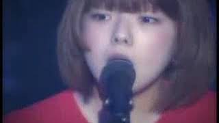 AIKO 愛の病 LIVE [upl. by Kynan962]