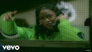 Da Brat  Ghetto Love Official Video ft TBoz [upl. by Rachele484]