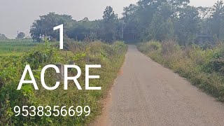 Rf 1 ACRE  TAR ROAD  RED SOIL  A PERFECT PLACE FOR LIVE IN NATURE9538356699SurabhiProperties [upl. by Anstus]