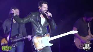 OLD DOMINION Live Full Concert 2021 [upl. by Olympium]