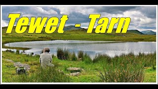 Idyllic Tewet Tarn Walk [upl. by Nanreik]