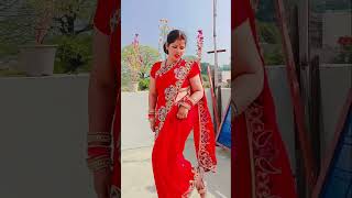 Sariya Sarak jata hai 😘😘youtubeshorts dance [upl. by Dragelin]