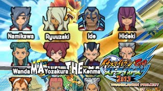 How to download Inazuma Eleven Go Striker 2013 EnglishBy Endou Senpai [upl. by Boyer260]