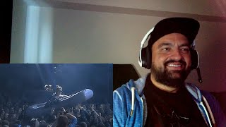 Rammstein  Seemann Live aus Berlin  Reaction [upl. by Nowell226]