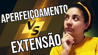 Como Fazer a ATIVIDADES DE EXTENSÃO 👉 PARTE 1 [upl. by Burroughs]