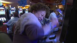 The Worlds Largest Slot Tournament at Pechanga [upl. by Fuller]