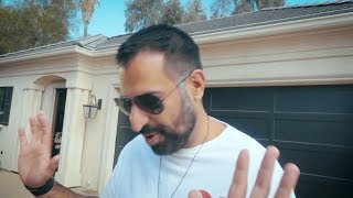 Farshad Vs Salomondrin WHAT REALLY HAPPENED [upl. by Nitsua]