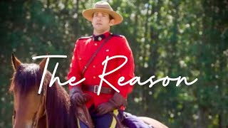 Nathan  Elizabeth WCTH “The Reason” [upl. by Donata]