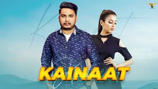 Kainaat  Jagmeet Brar ft Labia  New Punjabi Song 2020 [upl. by Anelrac955]