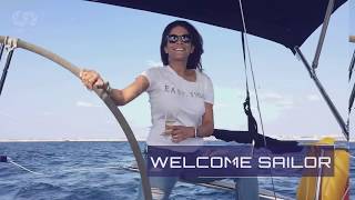 Welcome to Sea♡TV Sailing Channel [upl. by Ccasi]