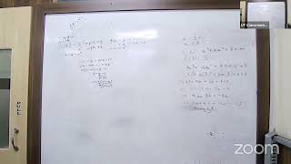 KKN24  X ICSE MATHS AKS 16052024 CH 15 Similarity [upl. by Eiromem]