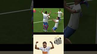 19 years old neymar outstanding curl football neymarjr santosfc 19yearsolds [upl. by Goldin]