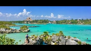 What is Xel Ha park like Our full guide plus great tips [upl. by Aineg]