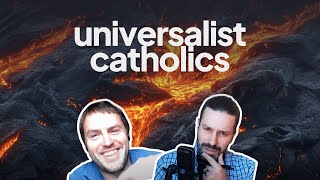 Catholic Universalism 2 Catholics on Hell Hope amp Diablo IV  Dominic de Souza John Lee [upl. by Obla38]