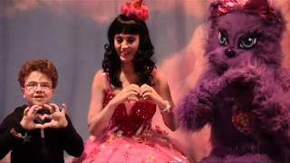 Teenage Dream Keenan Cahill and Katy Perry [upl. by Portia]