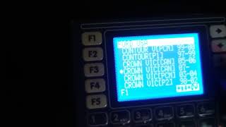 Sbb 462 key programmer review [upl. by Analaj934]