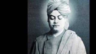 Swami Vivekananda 1893 Chicago Speech Part I [upl. by Notirb845]