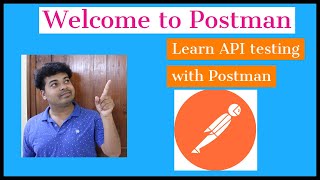 API testing using Postman  Learn API testing  Part 2 [upl. by Niak737]