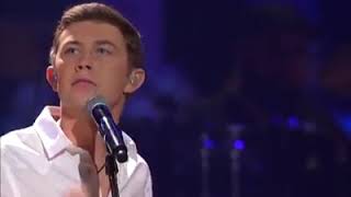 Scotty McCreery The Dance [upl. by Swamy]