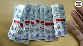 Montelukast amp Levocetirizine Tablet Use and Benefits । Allergy [upl. by Merchant]