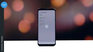 Samsung  Galaxy S9  Encaminhar Chamadas [upl. by Tram]