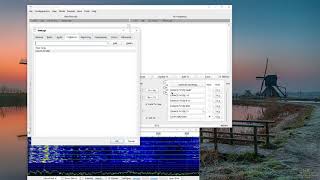 WSJTX FT8 Settings [upl. by Bigford490]