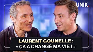 Le secret pour changer de vie que personne ne vous dira  Laurent Gounelle x Franck Nicolas [upl. by Denzil]