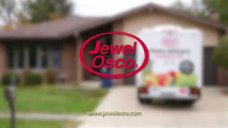 JewelOsco Home Delivery is HERE [upl. by Sisenej301]