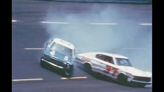 US Stock Car Racing  1969 [upl. by Strain]