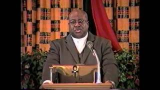 Dr Ray Hagins What Is The Forbidden Fruit [upl. by Wilden]