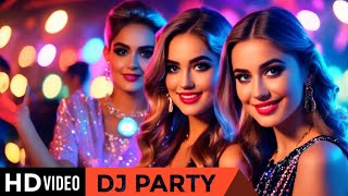 English Song  Dance all night  Party mix   Blockbuster song 2024 [upl. by Furie309]