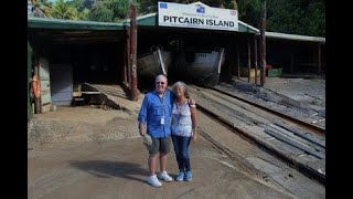 Pitcairn Island Slideshow [upl. by Auqenwahs300]