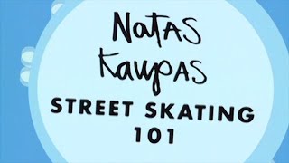 Natas Kaupas Documentary On Video Winter 2003  TransWorld SKATEboarding [upl. by Nika]