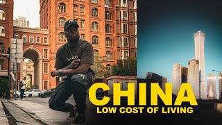 7 Things the WEST can Learn from China  Cost of Living in China [upl. by Salvidor877]