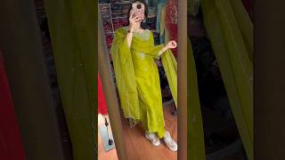 Pant plazo suit design trending fashion viralvideo shortvideo punjabiclothes [upl. by Hubie303]