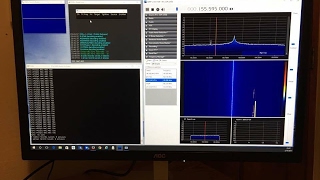 Decoding P25 Phase 1 With RTL SDR and SDRSharp Full Walk Through [upl. by Supen]