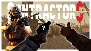 Contractors VRs Gamechanging New Mod [upl. by Ednutey618]