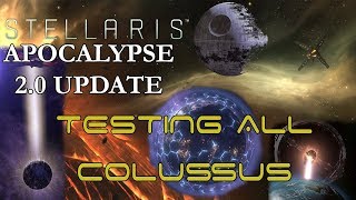 Stellaris Console Edition  A tutorial for complete beginners  Part 1 [upl. by Asylla]