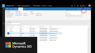 Document Management in Dynamics 365 for Finance and Operations [upl. by Apple]