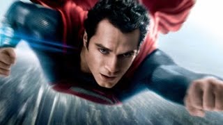 Top 10 Superman Facts [upl. by Milissa]