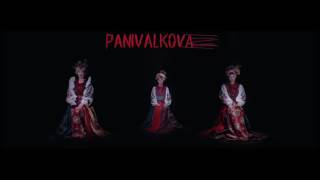 PANIVALKOVA  LET ME teaser [upl. by Ferrigno]