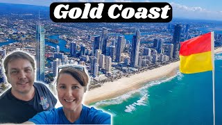 25 Best Things to do on The Gold Coast  Queensland Australia [upl. by Animor894]