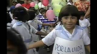 History of Polio  Part II Progress in the Americas [upl. by Sollie]