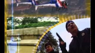 Gerak Khas Drama  Trailer [upl. by Anaihk]