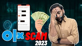 I Got SCAMMED on OLX  Indian Army Fraud 2023  MUST WATCH [upl. by Guildroy]